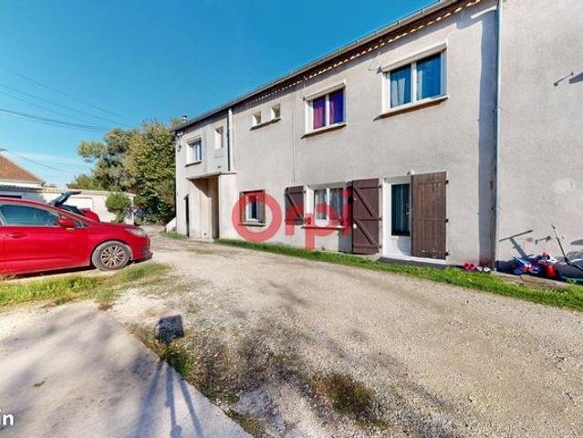 Appartement 2 pièces 30 m²