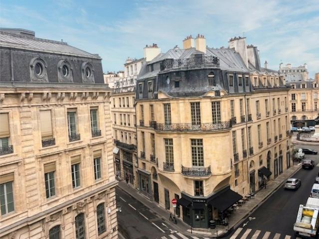 Appartement 2 pièces 30 m²