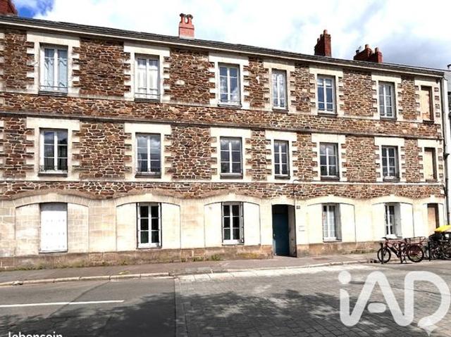Appartement 2 pièces 30 m²