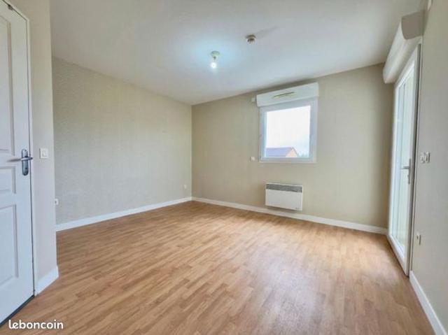 Appartement 2 pièces 30 m²