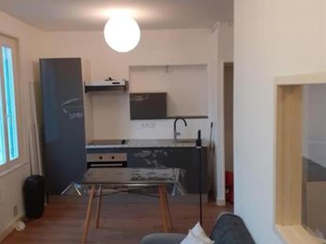 Appartement 2 pièces 30 m²