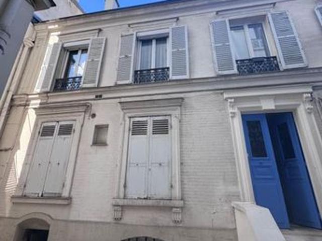 Appartement 2 pièces 30 m²