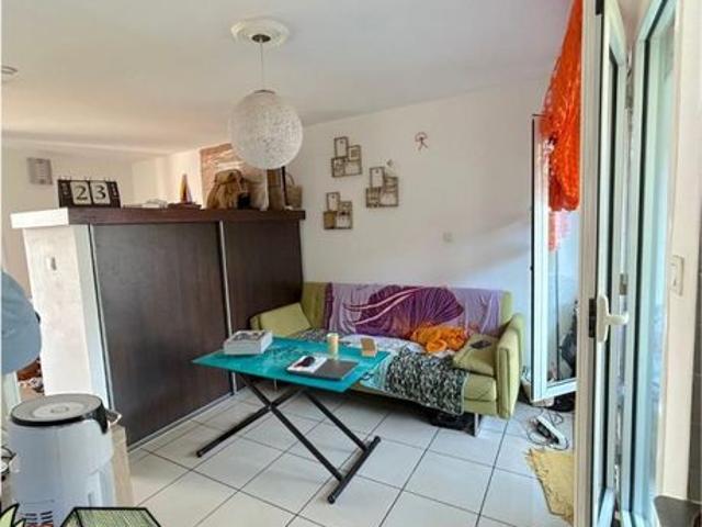 Appartement 2 pièces 30 m²