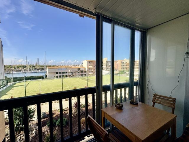 Appartement 2 pièces 30 m²
