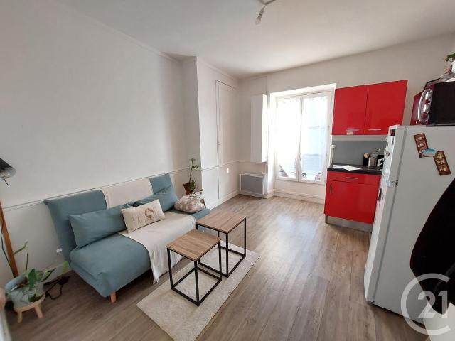 Appartement 2 pièces 30 m²