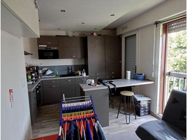 Appartement 2 pièces 30 m²