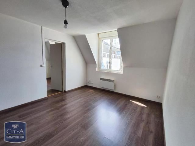 Appartement 2 pièces 30 m²