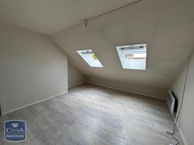 Appartement 2 pièces 30 m²