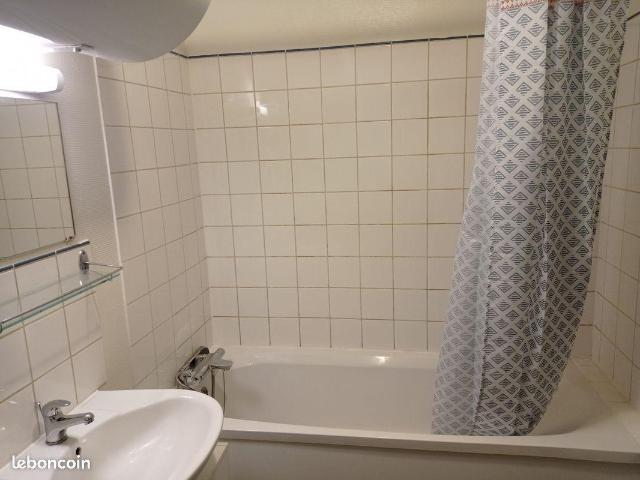 Appartement 2 Pièces 30 m²