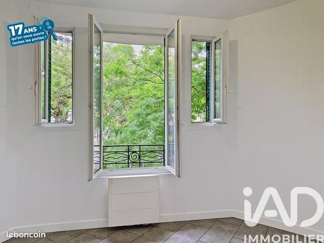 Appartement 2 pièces 30 m²