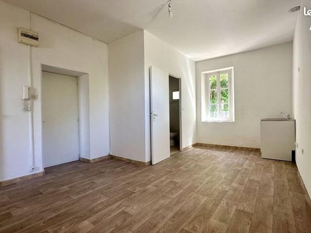 Appartement 2 pièces 30 m²