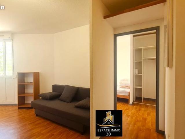 Appartement 2 pièces 30 m²