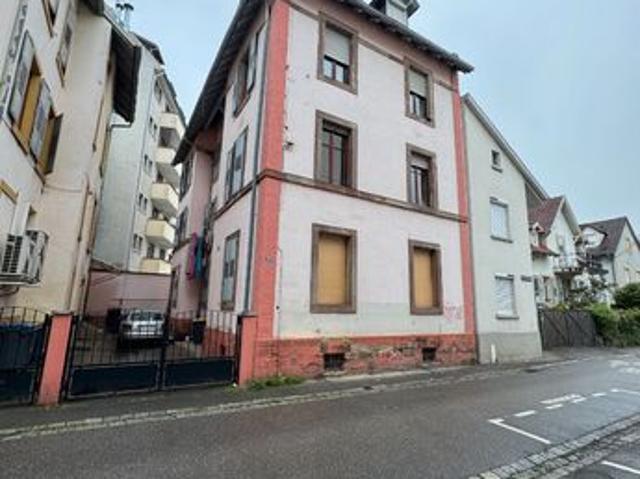 Appartement 2 pièces 30 m²