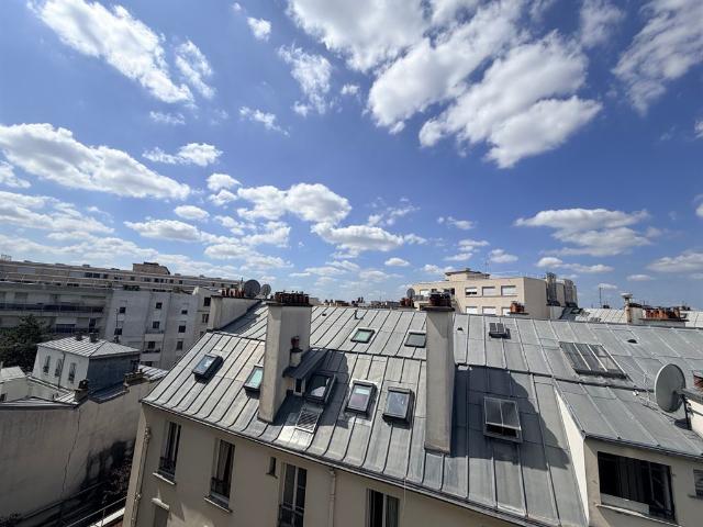 Appartement 2 pièces 30 m²