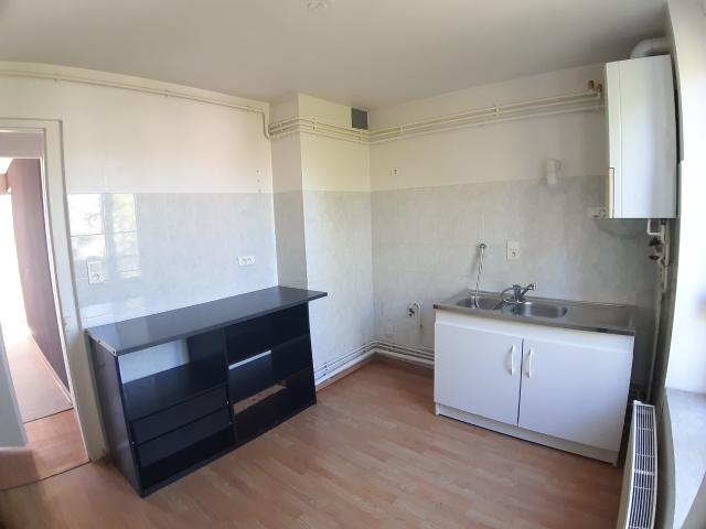 Appartement 2 pièces 30 m²