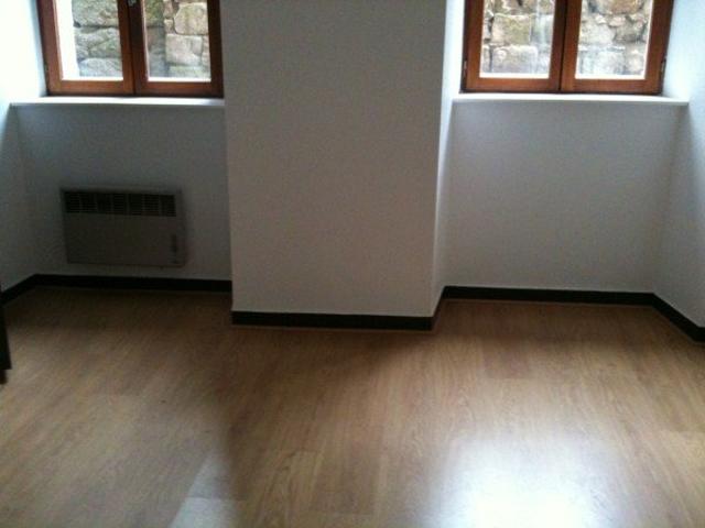 Appartement 2 pièces 30 m²
