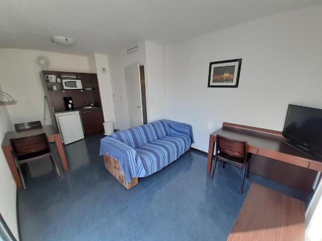 Appartement 2 pièces 30 m²