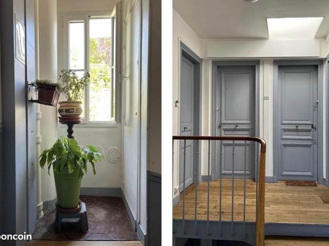Appartement 2 pièces 30 m²