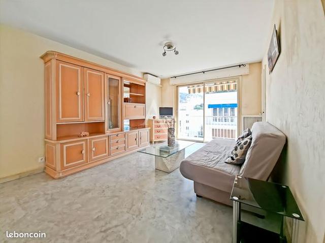 Appartement 2 pièces 30 m²
