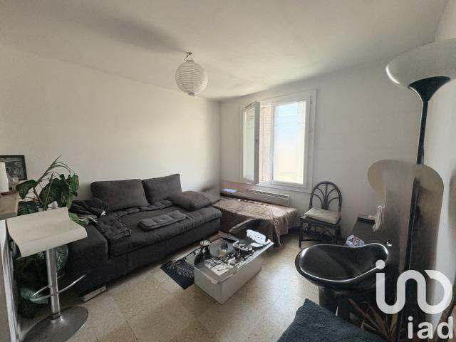 Appartement 2 pièces 30 m²