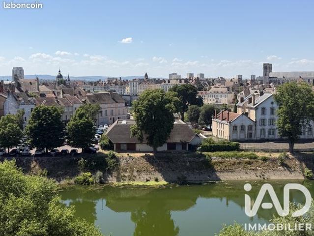 Appartement 2 pièces 30 m²