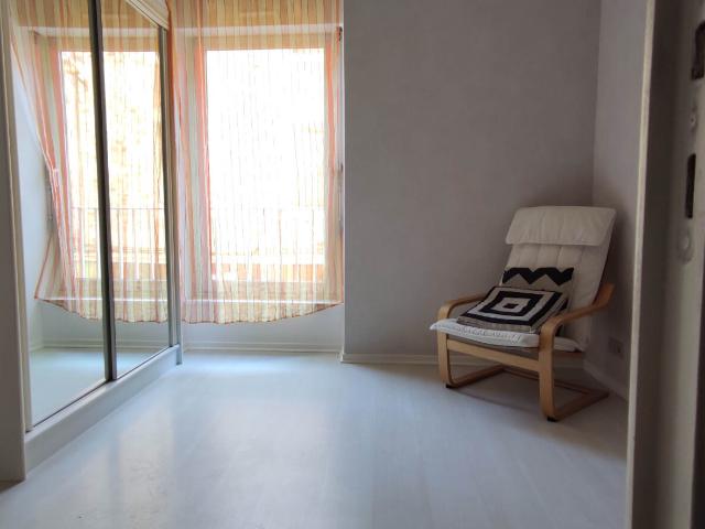 Appartement 2 pièces 30 m²