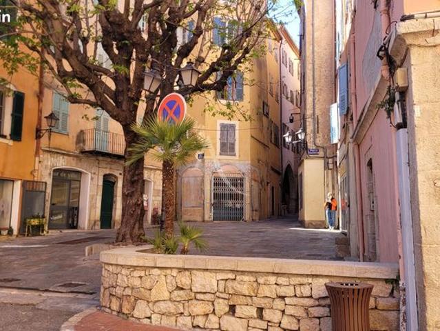 Appartement 2 pièces 30 m²