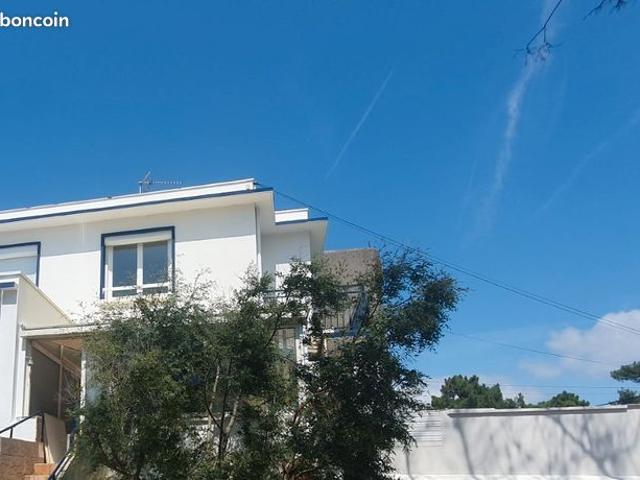 Appartement 2 pièces 30 m²