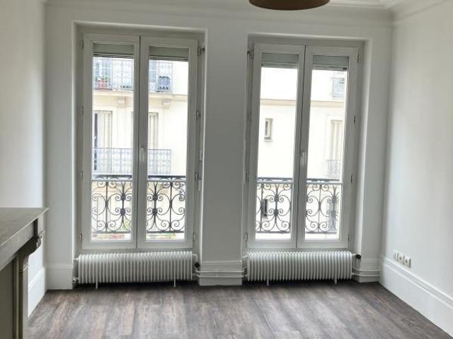 Appartement 2 pièces 30 m²