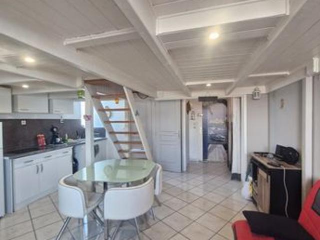 Appartement 2 pièces 30 m²