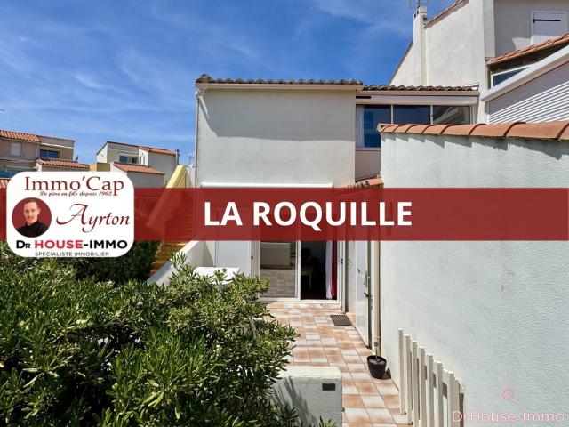 Appartement 2 pièces 30 m²
