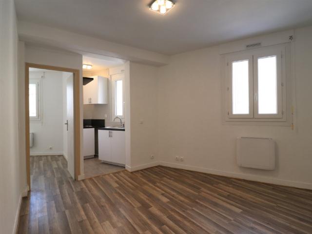 Appartement 2 pièces 30 m²