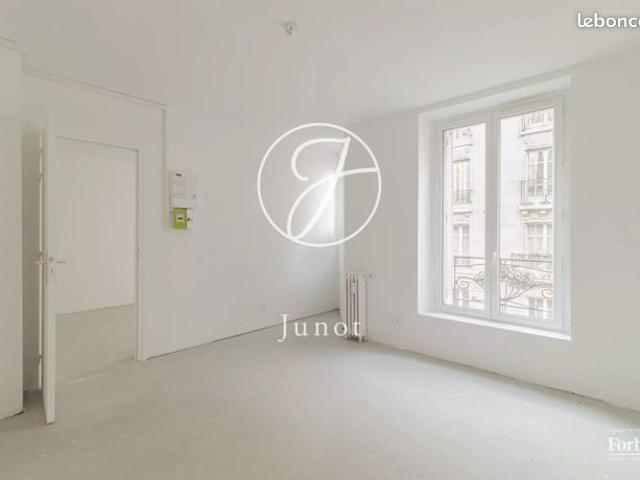 Appartement 2 pièces 30 m²