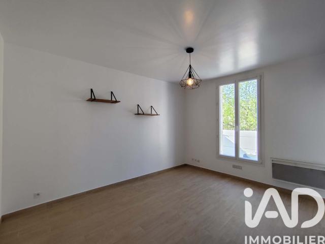 Appartement 2 pièces 30 m²