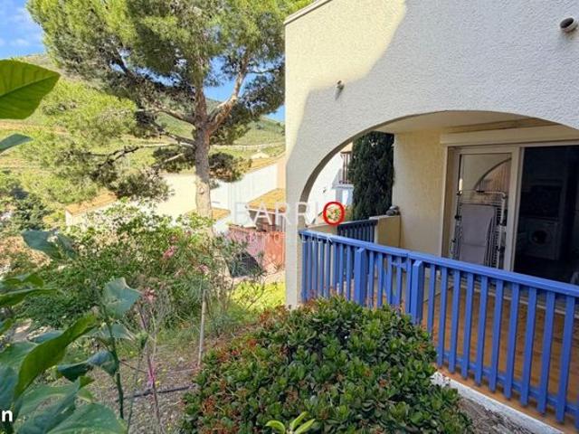 Appartement 2 pièces 30 m²