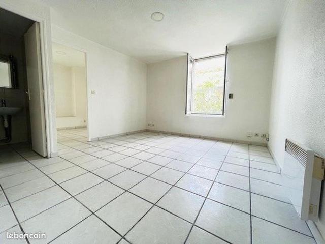Appartement 2 pièces 30 m²