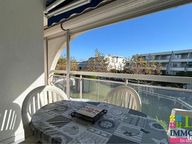 Appartement 2 pièces 30 m²