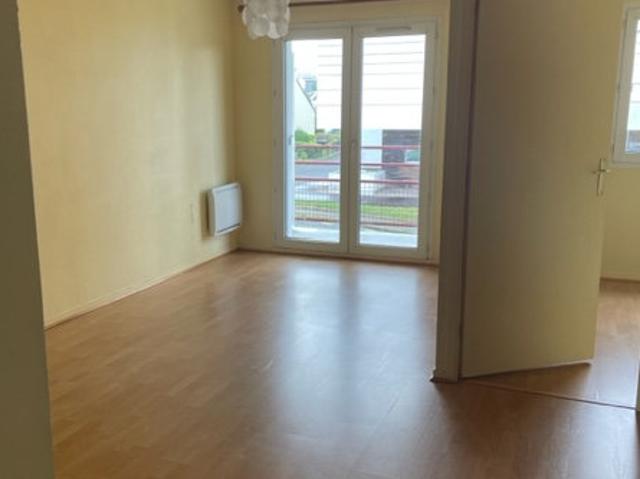 Appartement 2 pièces 30 m²
