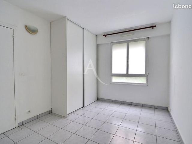 Appartement 2 pièces 30 m²