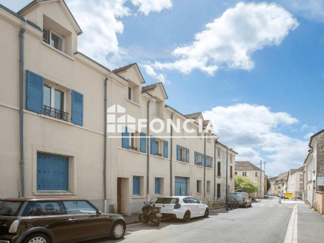 Appartement 2 pièces 30 m²