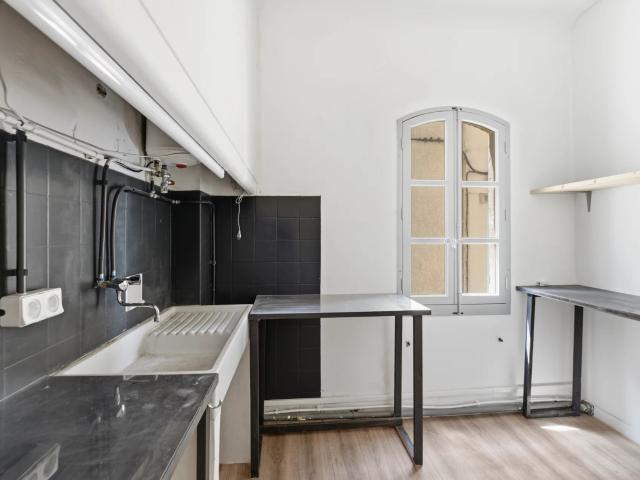 Appartement 2 pièces 30 m²