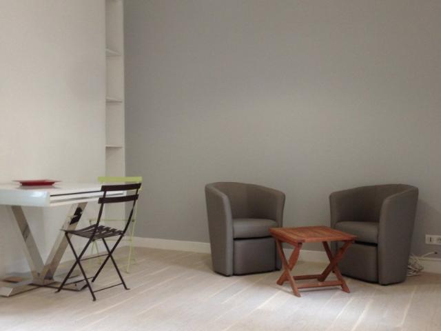 Appartement 2 pièces 30 m