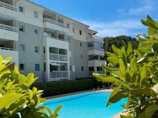 Appartement 2 pièces 30 m²