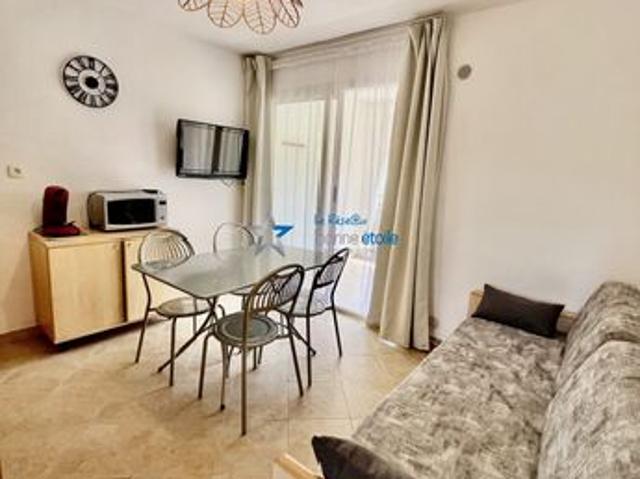 Appartement 2 pièces 30 m²