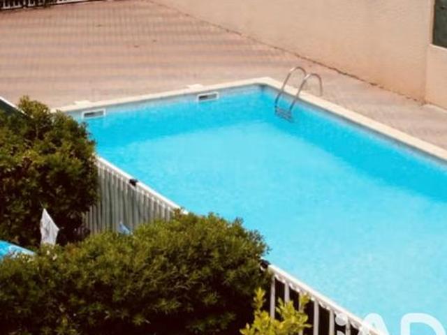 Appartement 2 pièces 30 m²