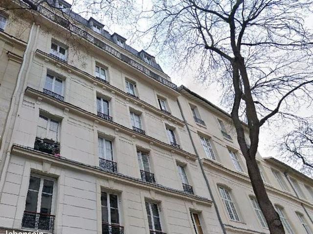 Appartement 2 pièces 30 m²