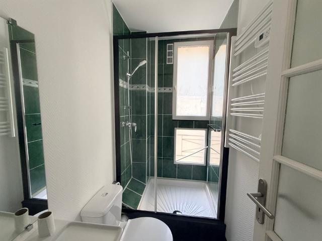 Appartement 2 pièces 30 m²