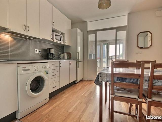 Appartement 2 pièces 30 m²