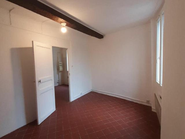 Appartement 2 pièces 30 m²