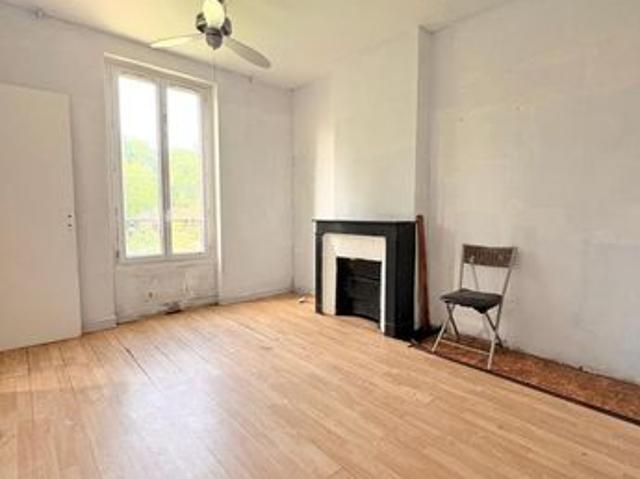 Appartement 2 pièces 30 m²